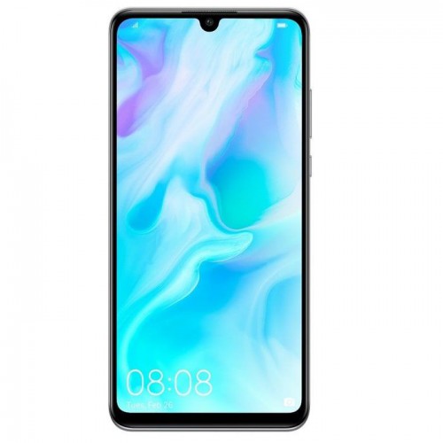 Huawei P30 Lite (White)